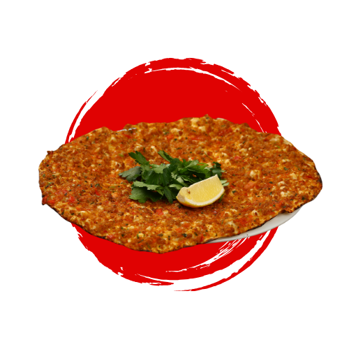 Lahmacun